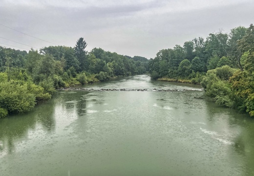 13 Illertissen - Ulm HBF